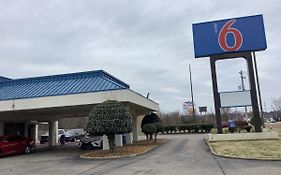 Motel 6-Memphis, Tn - East