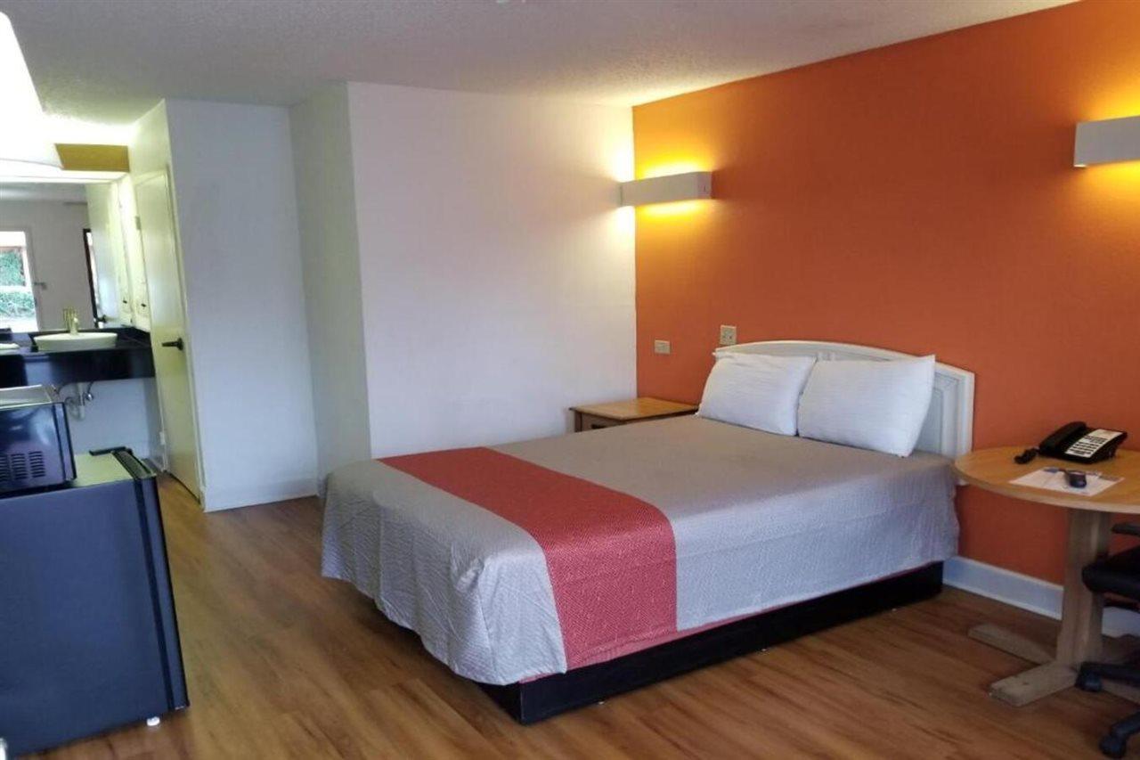 Motel 6-Memphis, Tn - East Exterior photo