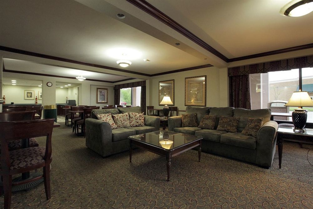 Motel 6-Memphis, Tn - East Exterior photo